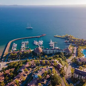***** Hotel The Bannister & Yacht Club By Mint República Dominicana