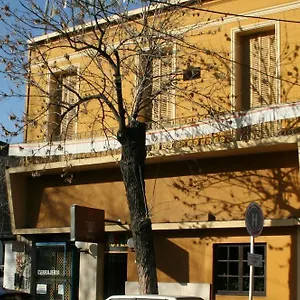 Tibet House Albergue