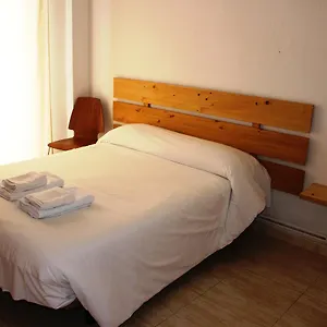  Bed and breakfast Al Andalus Centro España