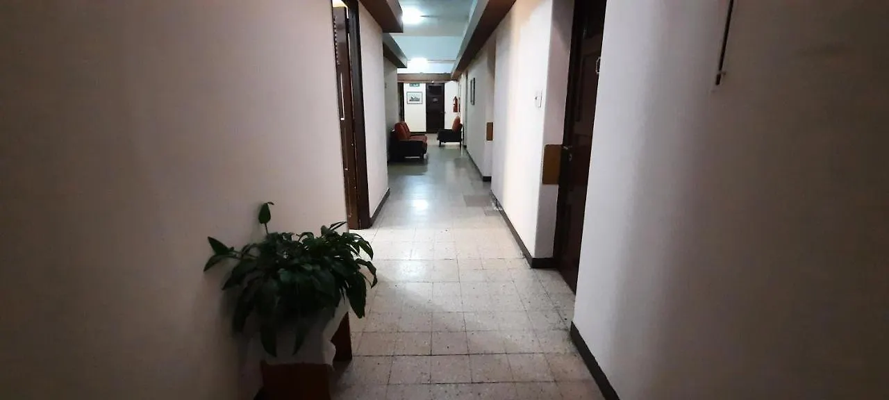 Nuevo Hotel City Mendoza 2*,  Argentina